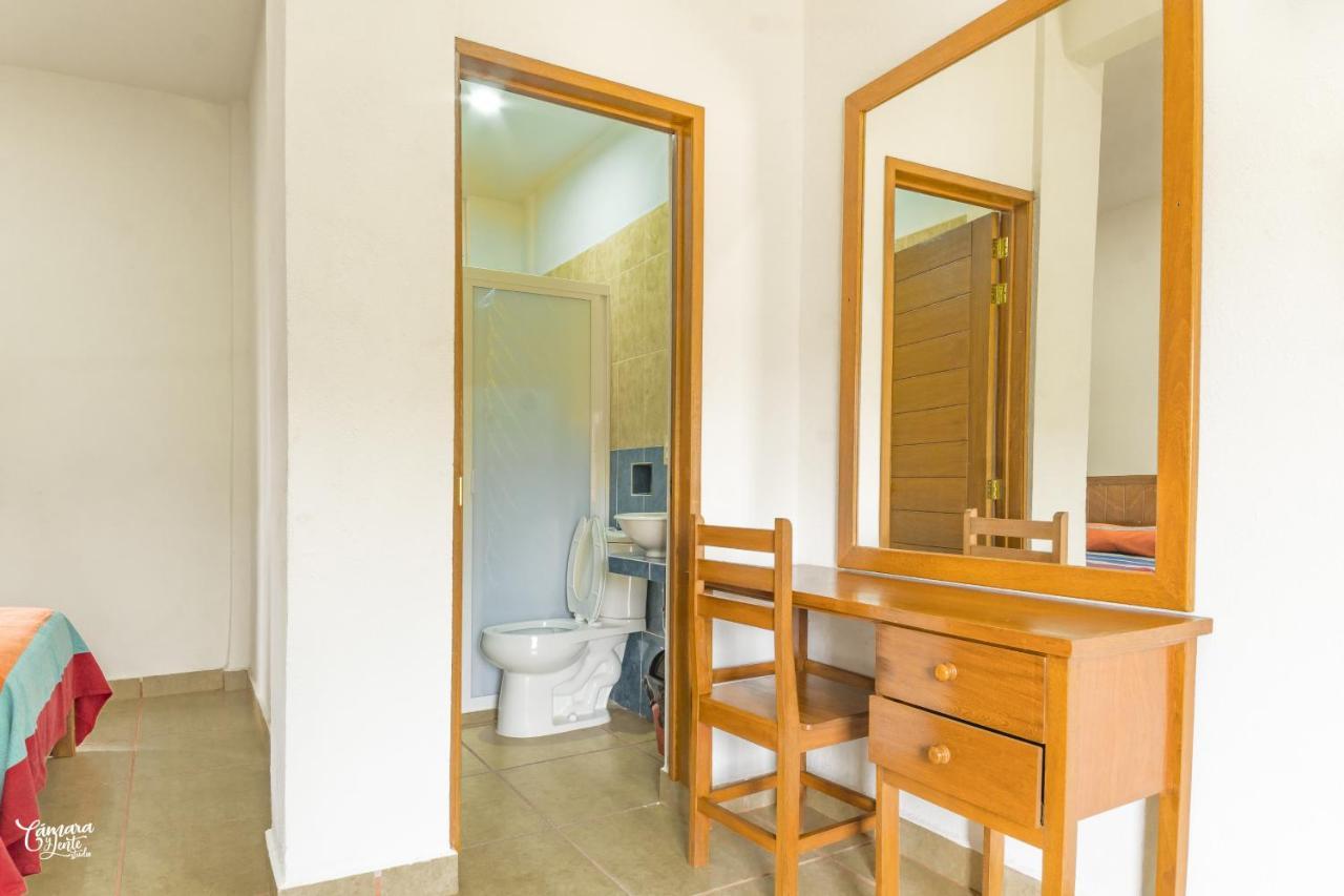 Hotel Vidamar 푸에르토 에스콘디도 외부 사진