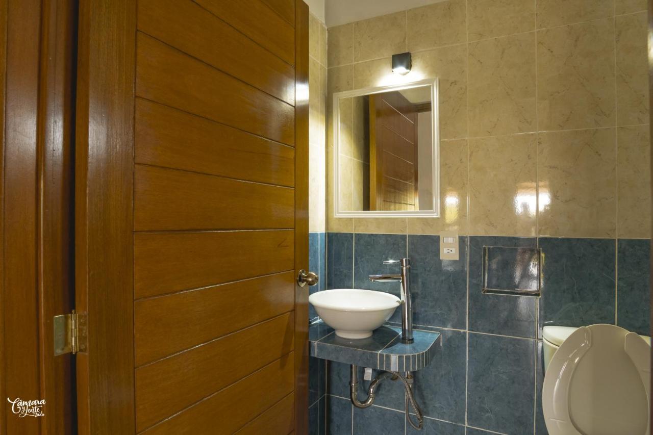 Hotel Vidamar 푸에르토 에스콘디도 외부 사진