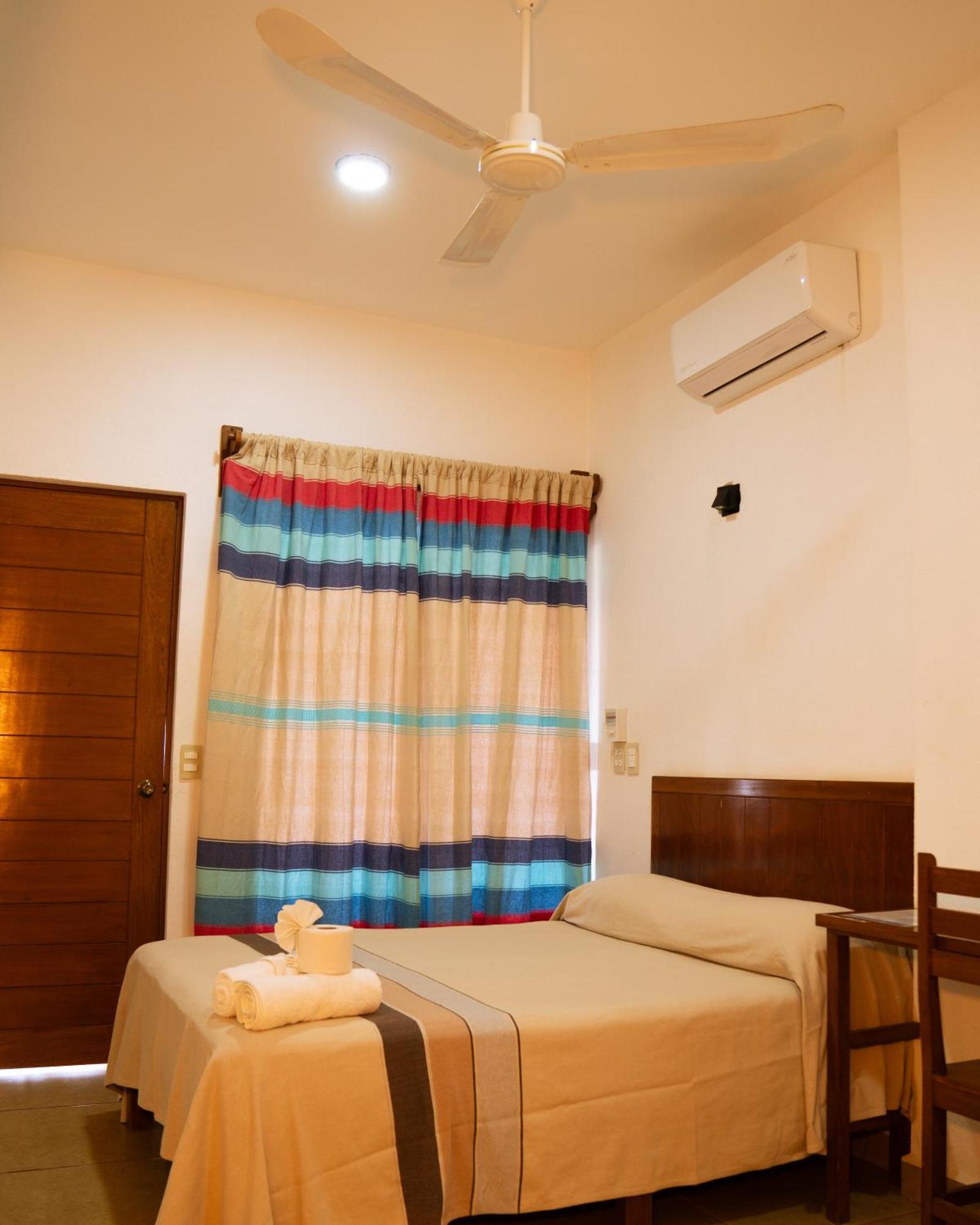Hotel Vidamar 푸에르토 에스콘디도 외부 사진