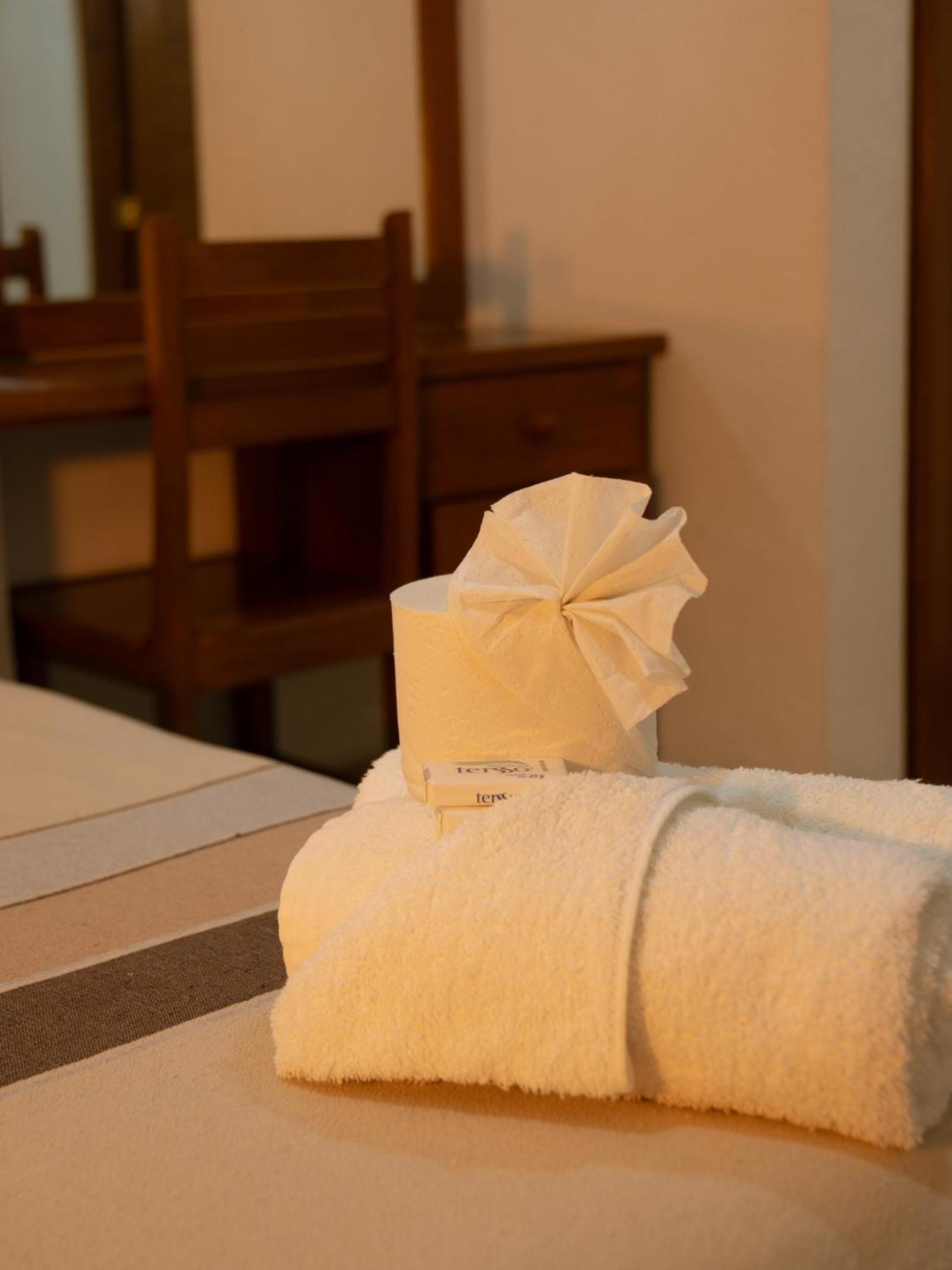Hotel Vidamar 푸에르토 에스콘디도 외부 사진