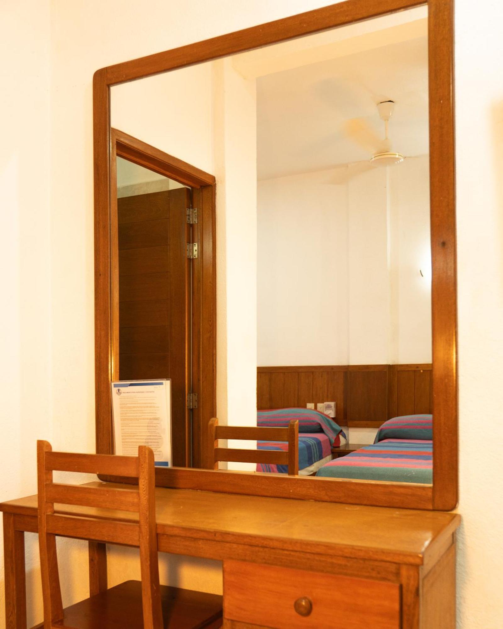 Hotel Vidamar 푸에르토 에스콘디도 외부 사진